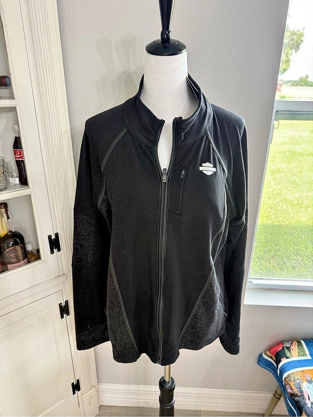 Harley Davidson jacket